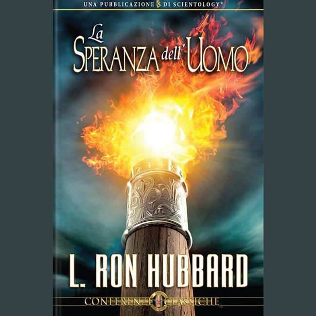 Libraccio La Speranza dell'Uomo (audiolibro)