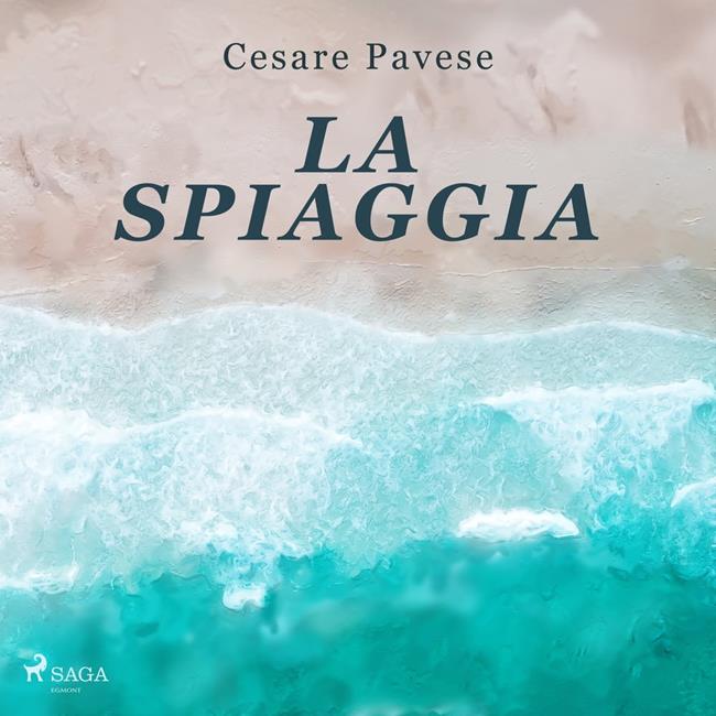 Libraccio La spiaggia (audiolibro)