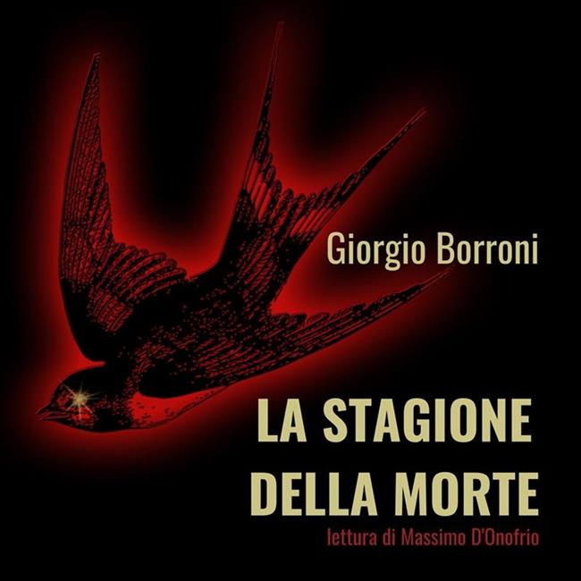 Libraccio La Stagione Della Morte (audiolibro)