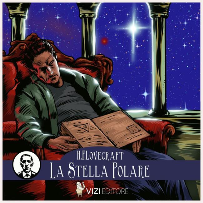 Libraccio La stella polare (audiolibro)