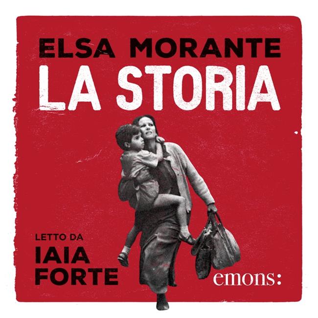 Libraccio La Storia (audiolibro)