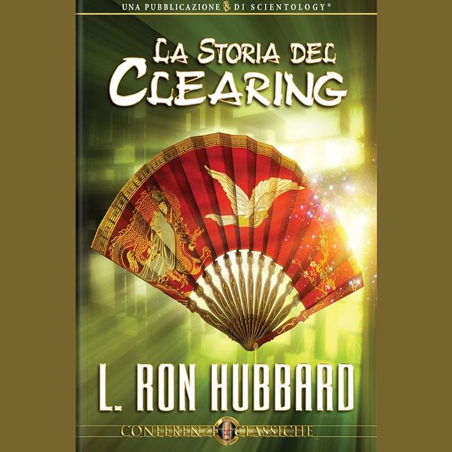 Libraccio La Storia del Clearing (audiolibro)