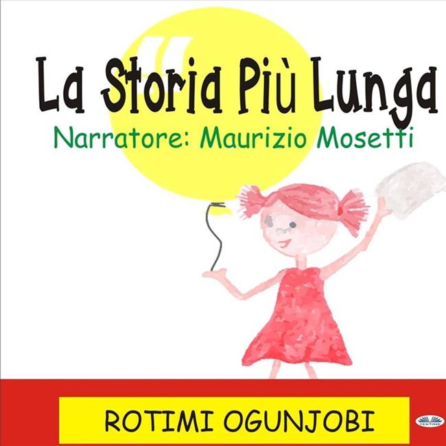 Libraccio La Storia Più Lunga (audiolibro)