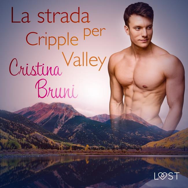 Libraccio La Strada Per Cripple Valley (audiolibro)