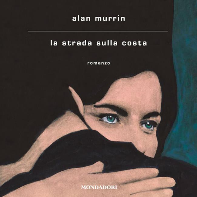 Libraccio La strada sulla costa (audiolibro)