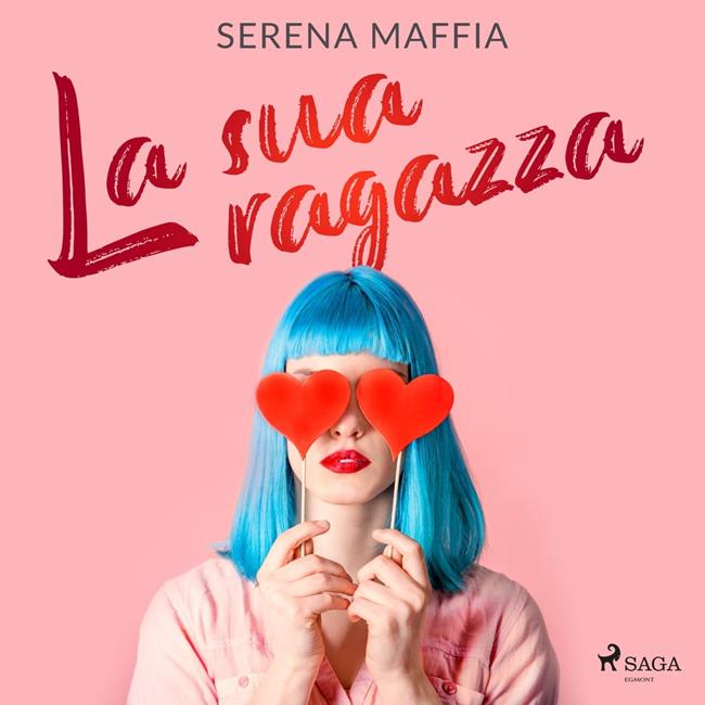 Libraccio La sua ragazza (audiolibro)
