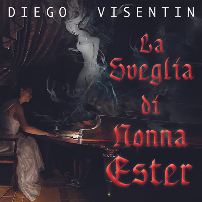 Libraccio La sveglia di nonna Ester (audiolibro)