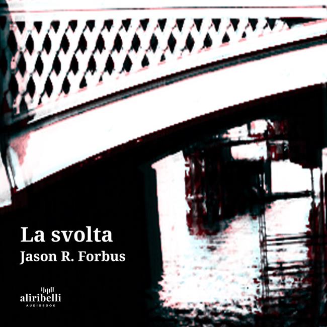 Libraccio La Svolta (audiolibro)