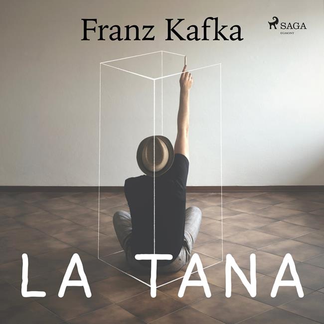 Libraccio La Tana (audiolibro)