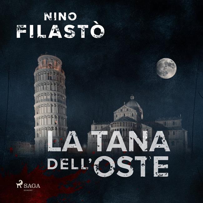 Libraccio La tana dell'oste (audiolibro)