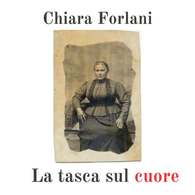 Libraccio La tasca sul cuore (audiolibro)