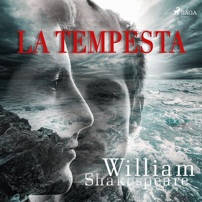 Libraccio La tempesta (audiolibro)