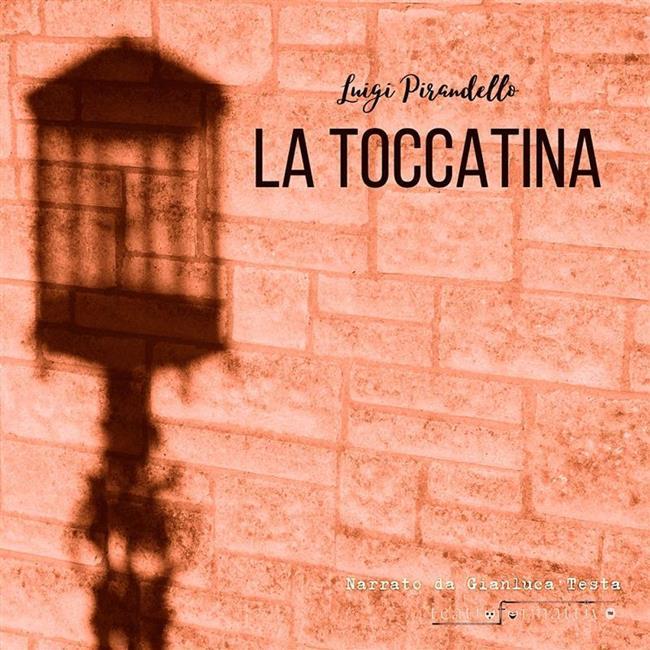 Libraccio La toccatina (audiolibro)
