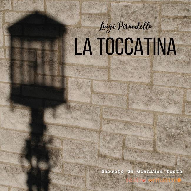 Libraccio La toccatina (audiolibro)