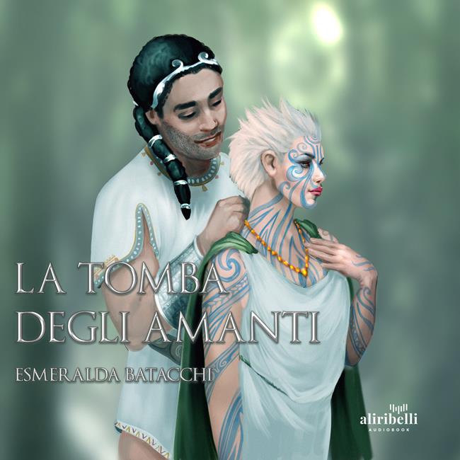 Libraccio La Tomba degli Amanti (audiolibro)