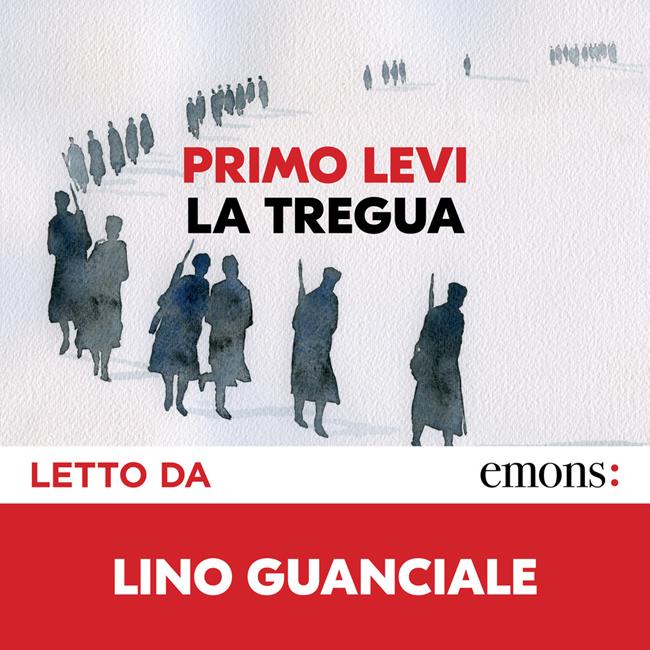 Libraccio La tregua (audiolibro)