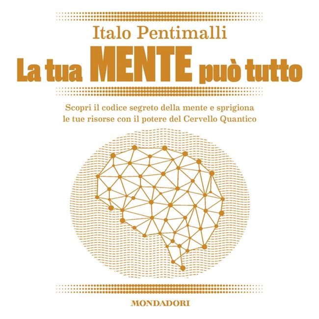 Libraccio La tua mente può tutto (audiolibro)