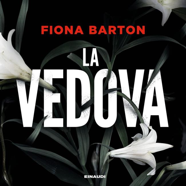 Libraccio La vedova (audiolibro)