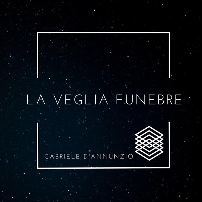 Libraccio La veglia funebre (audiolibro)