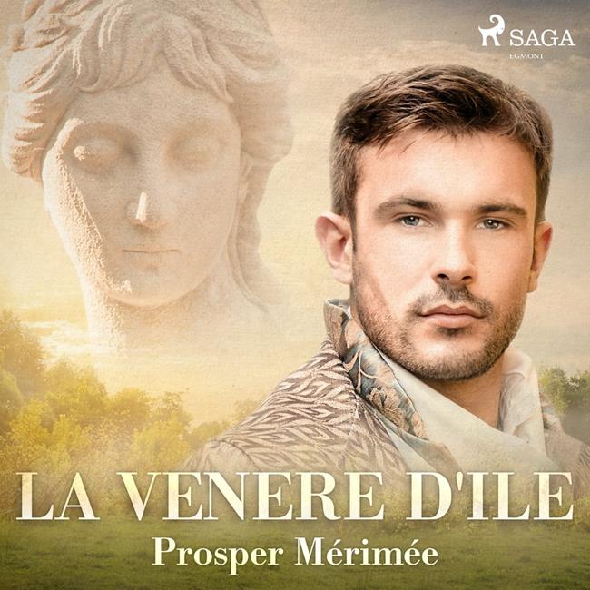 Libraccio La venere d'Ile (audiolibro)