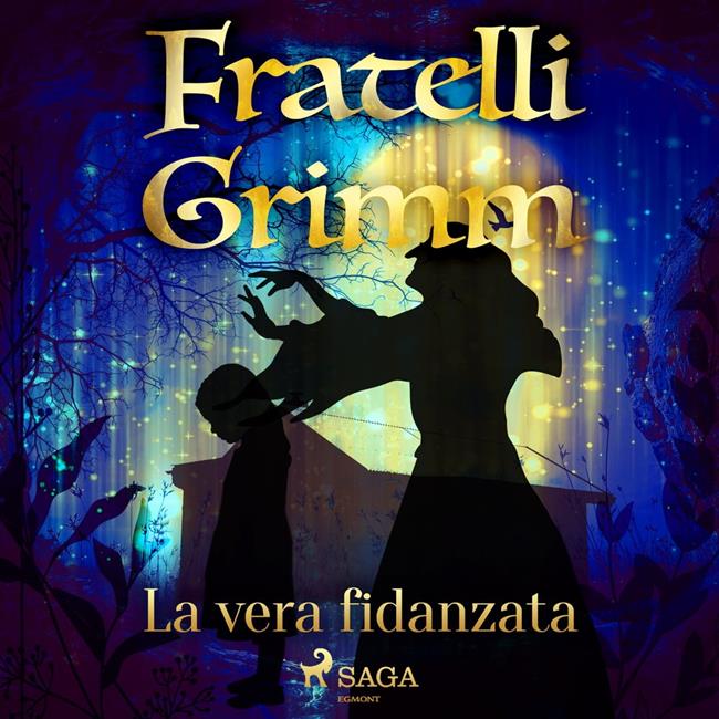 Libraccio La vera fidanzata (audiolibro)