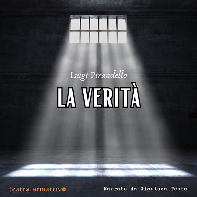 Libraccio La verità (audiolibro)