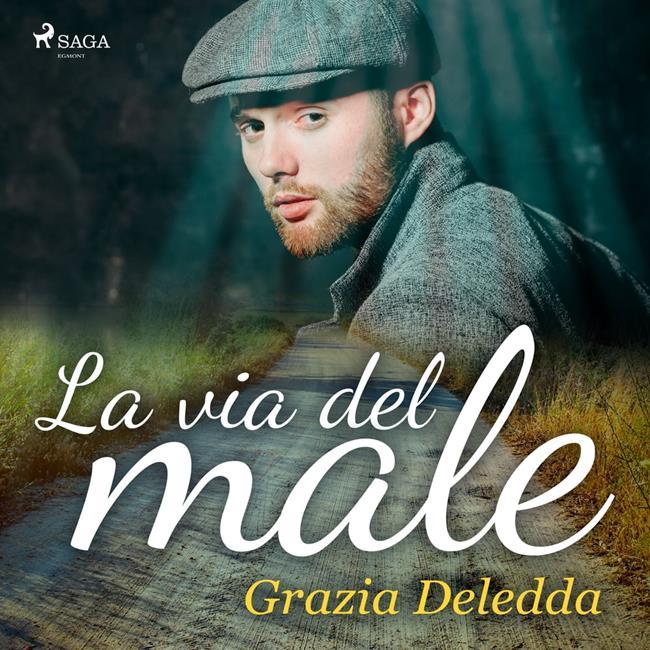 Libraccio La via del male (audiolibro)