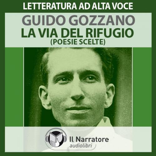Libraccio La via del rifugio (audiolibro)