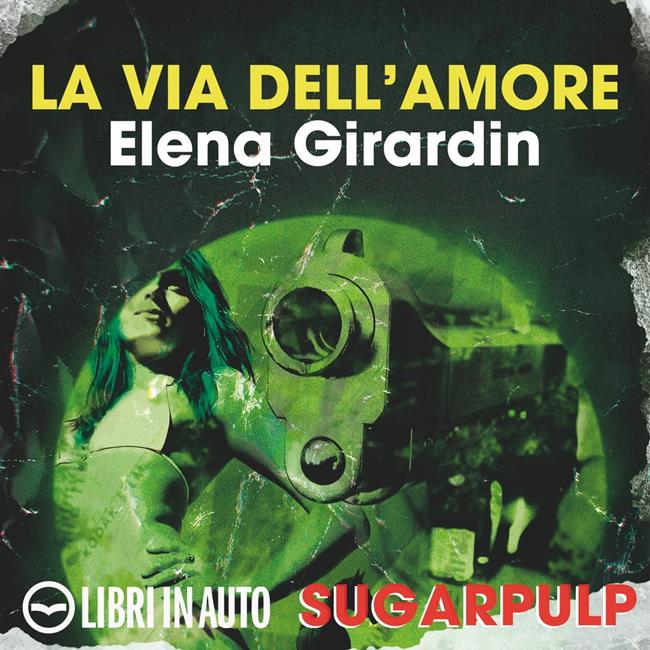 Libraccio La via dell'amore (audiolibro)