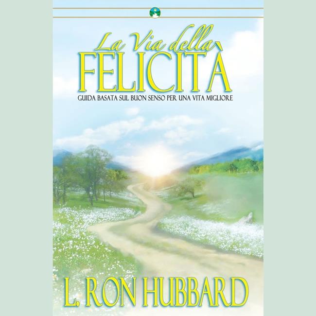 Libraccio La Via della Felicità (audiolibro)