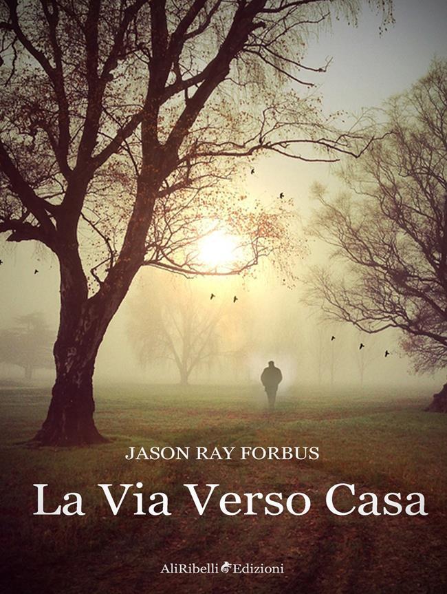 Libraccio La Via Verso Casa (audiolibro)