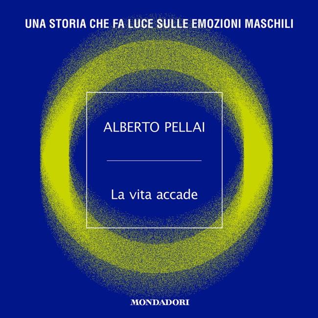 Libraccio La vita accade (audiolibro)