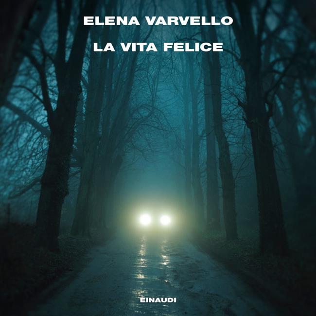 Libraccio La vita felice (audiolibro)