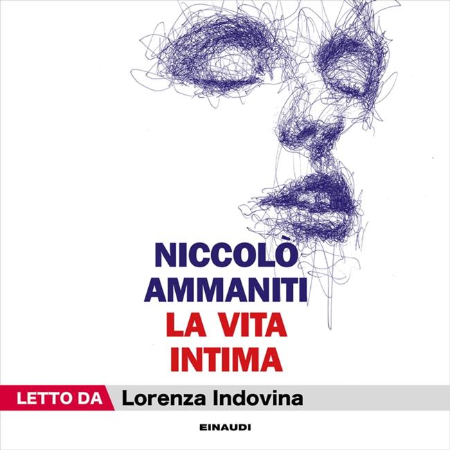 Libraccio La vita intima (audiolibro)