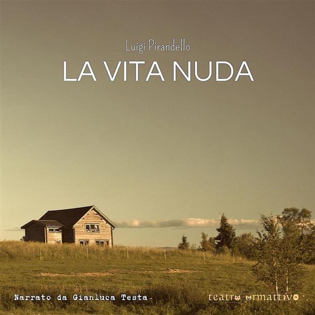 Libraccio La vita nuda (audiolibro)
