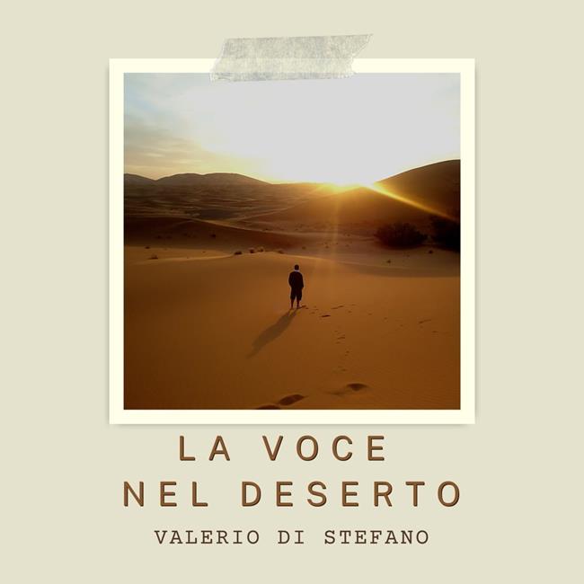Libraccio La voce nel deserto (audiolibro)