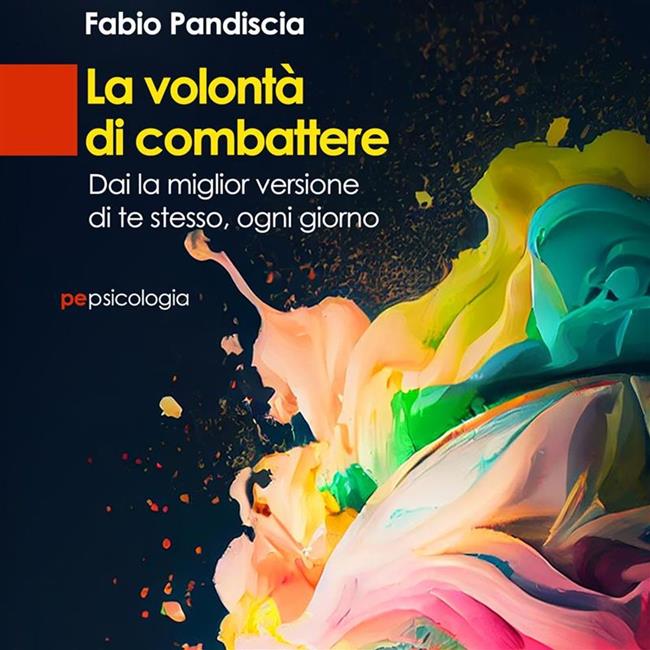 Libraccio La volontà di combattere (audiolibro)
