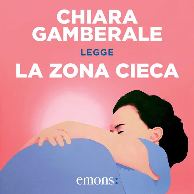 Libraccio La zona cieca (audiolibro)