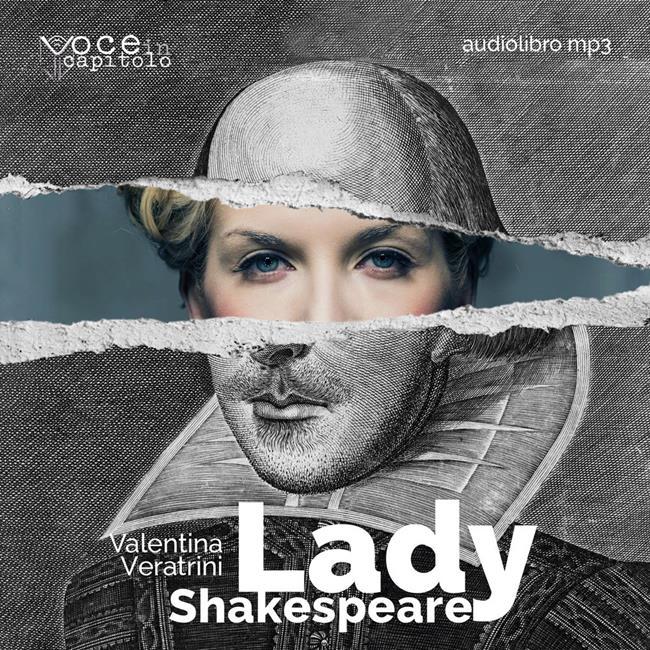Libraccio Lady Shakespeare (audiolibro)