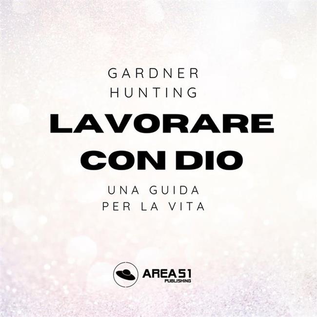 Libraccio Lavorare con Dio (audiolibro)
