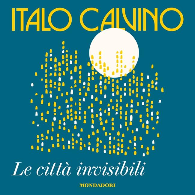 Libraccio Le città invisibili (audiolibro)