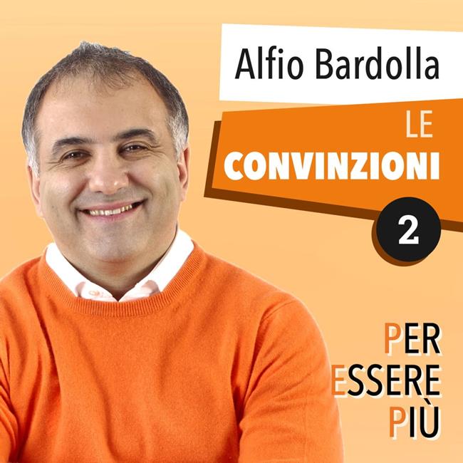 Libraccio Le convinzioni (audiolibro)