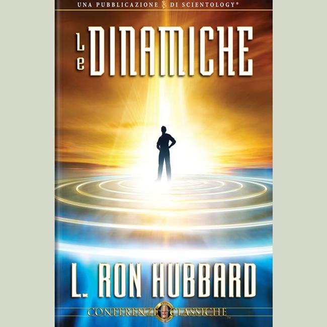 Libraccio Le Dinamiche (audiolibro)