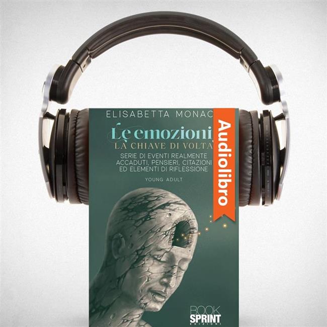 Libraccio Le emozioni (audiolibro)