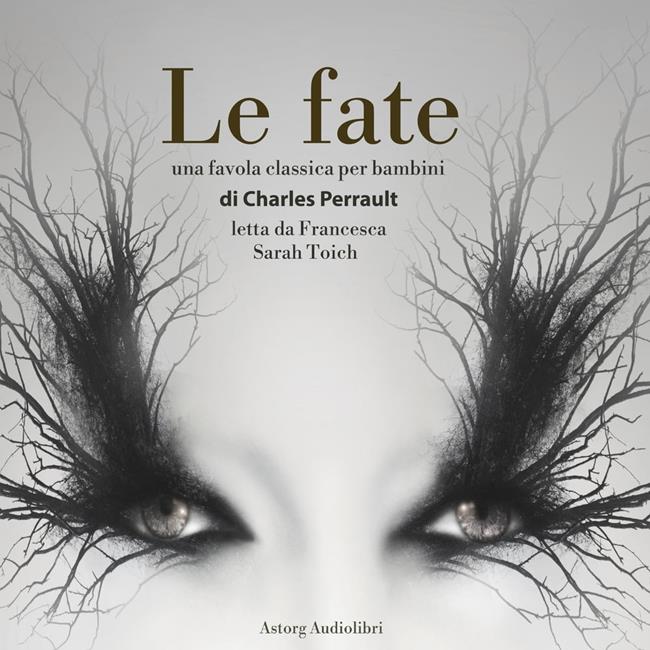 Libraccio Le fate (audiolibro)