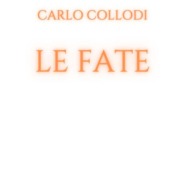Libraccio Le fate (audiolibro)