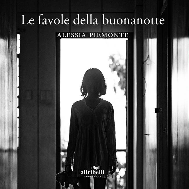 Libraccio Le favole della buonanotte (audiolibro)