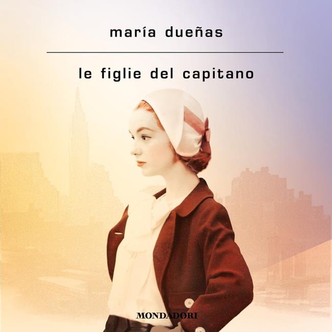 Libraccio LE FIGLIE DEL CAPITANO (audiolibro)