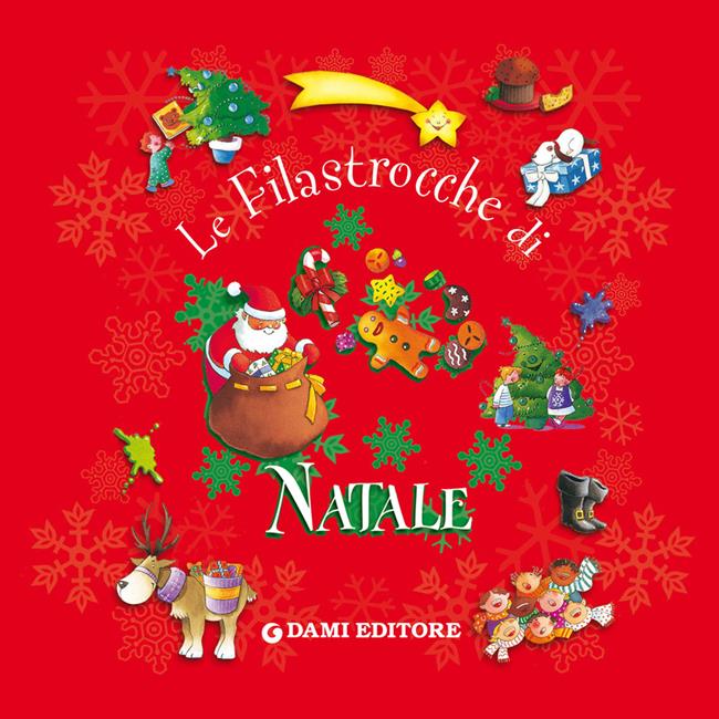 Libraccio Le filastrocche di Natale (audiolibro)