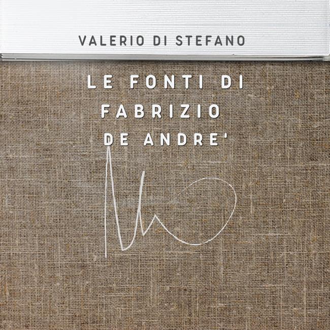 Libraccio Le fonti di Fabrizio De André (audiolibro)